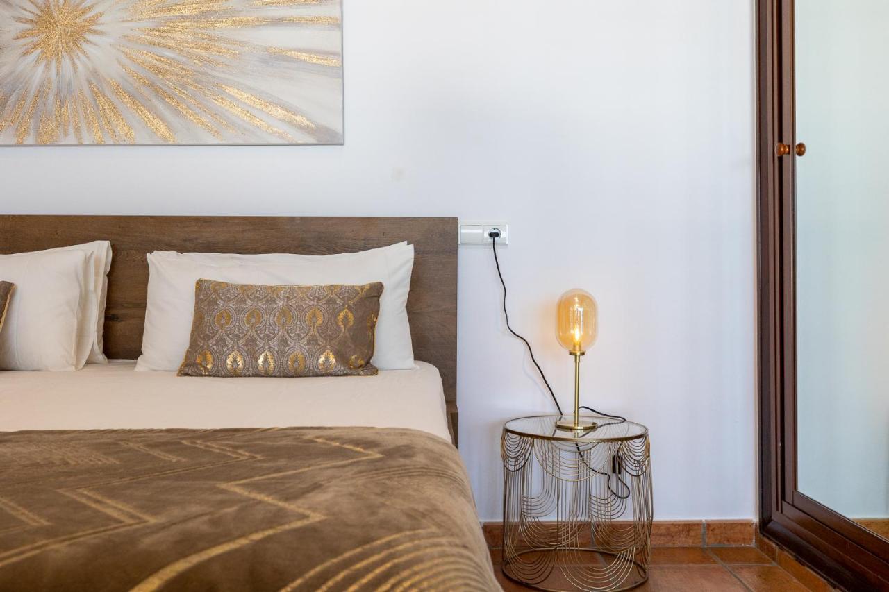 Marbella Venus Beach And Sea View Apartment Ngoại thất bức ảnh